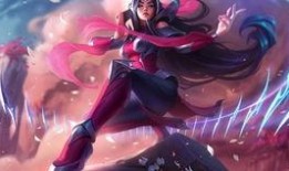 刀妹皮肤最新爆料视频大全,视觉盛宴，等你来赏